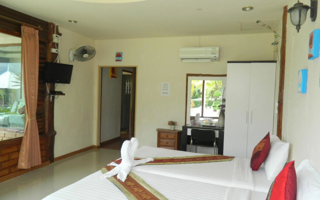 Pai Iyara Resort