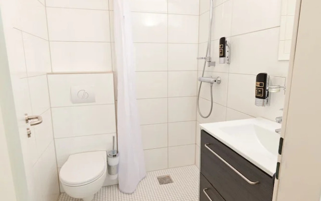 Aparthotel Marion Weber