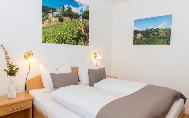 Gästehaus Kleindienst