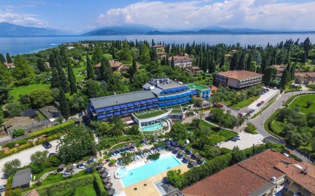 Olivi Hotel & Natural Spa