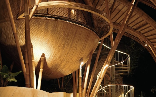 Cocoon Reserve – Hotel Rooms – Kuta