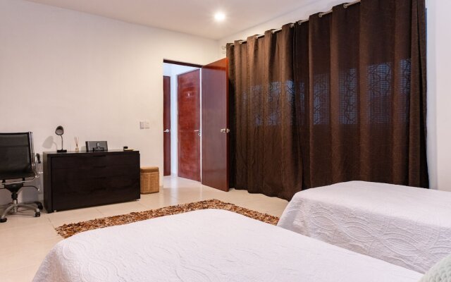 Meridian 207 2 Bedroom Condo by RedAwning