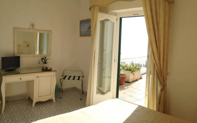Hotel Villa delle Palme