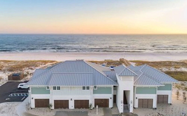 Latitude Adjustment - Townhomes at Lost Key