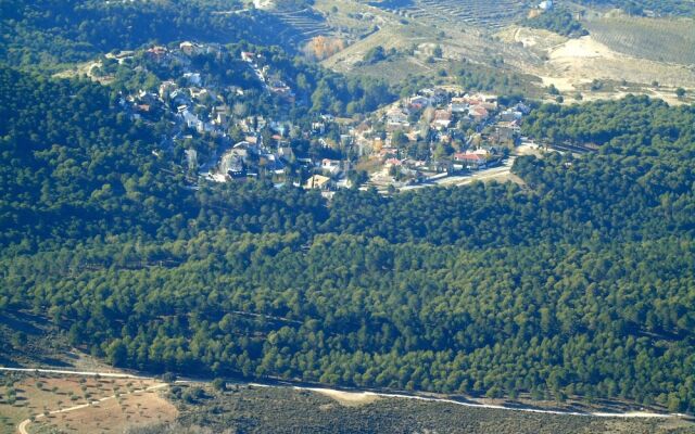 Apartamentos Turisticos Cumbres Verdes