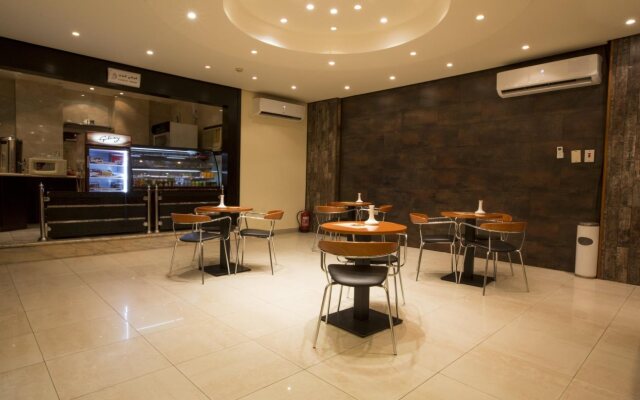 Masar Jeddah Furnished Apartments