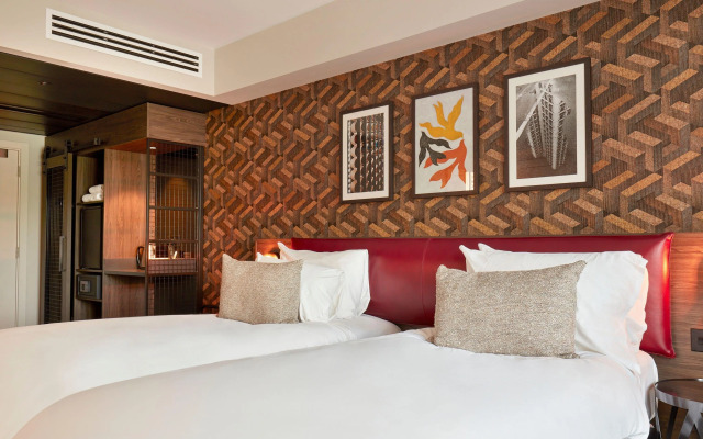 voco Leicester, an IHG Hotel	