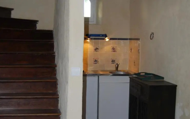 Gite La Ferme de la Potardiere