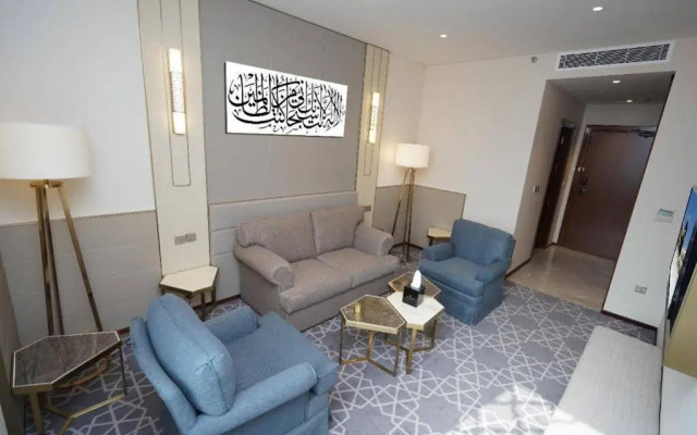 Diar Alkhalidiya Hotel