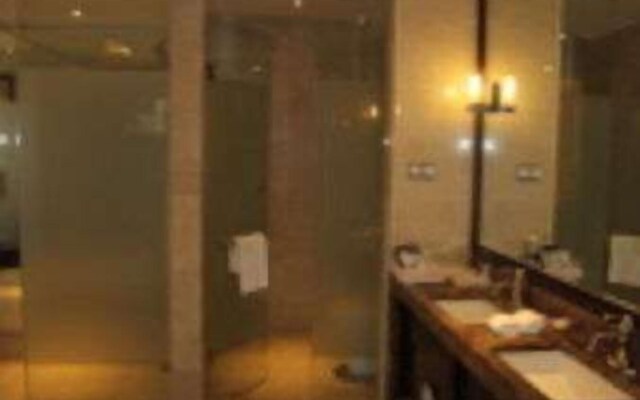 Ramada Plaza Weifang