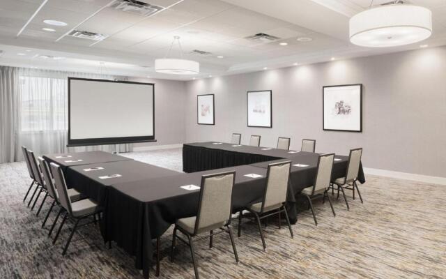 Sheraton Louisville Riverside by Marriott