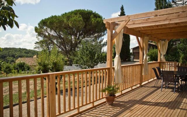 Gîte Les Bourdettes