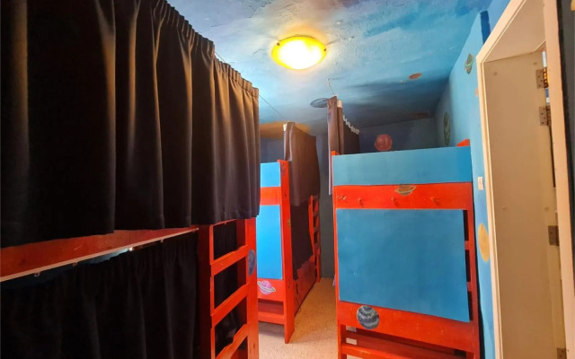 Hostel Malti