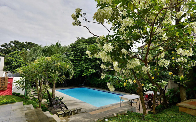 ZEN Rooms Pakuan Baranangsiang