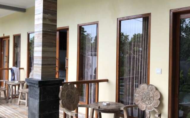 Cantika Guest House