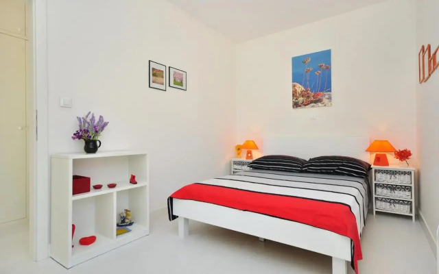 Apartment Spalatum