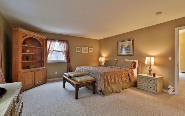 Tanglewood Blues by Killington Vacation Rentals