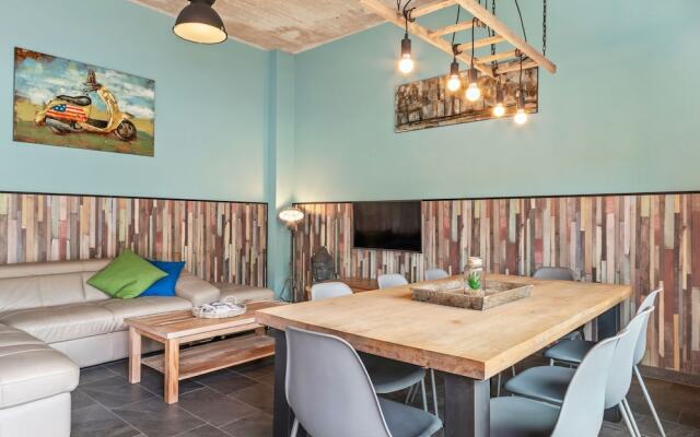 Modern apartment with a central location in the cozy Brixen im Thale