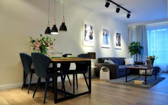 City Rent Apartments