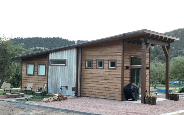 Apple Hollow Cabins