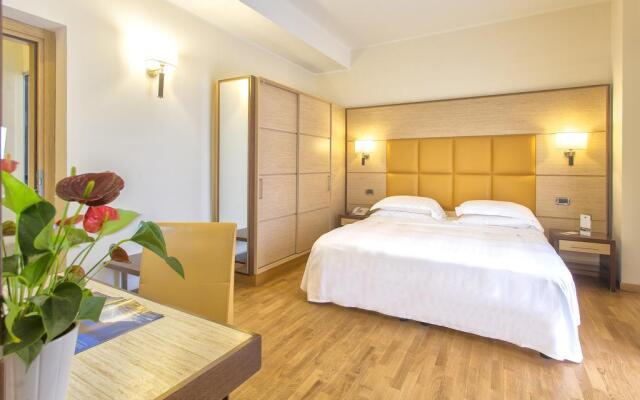 Virgilio Grand Hotel