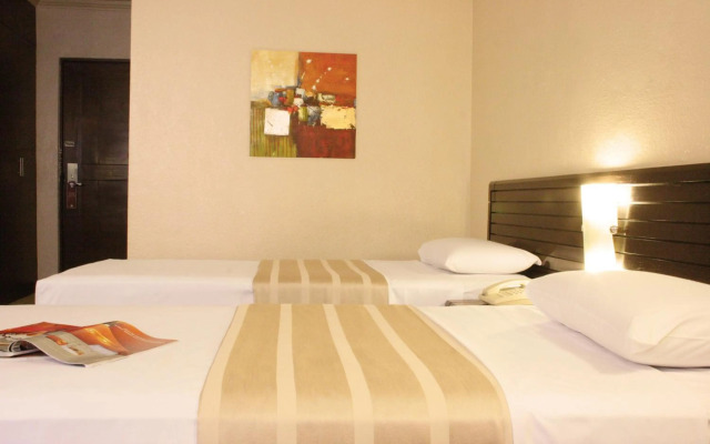 Rothman Hotel