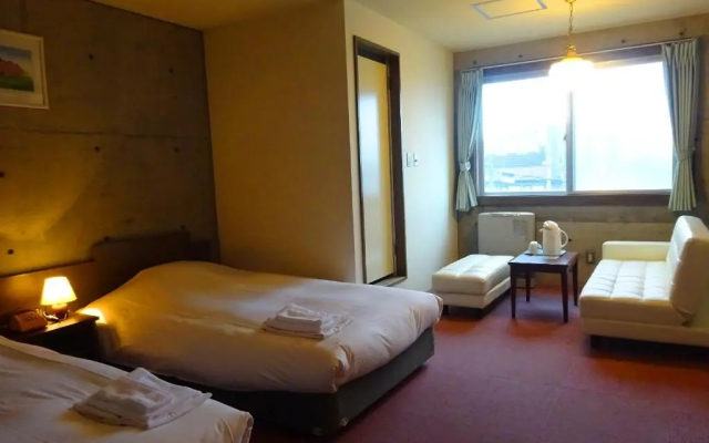 Hakodate Motomachi Hotel