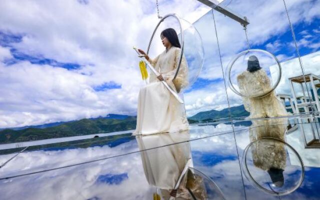 Xinhai Tingtao Theme Boutique Hotel