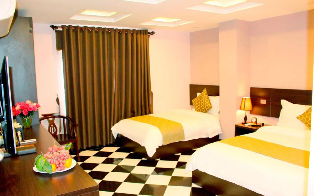 Sapa May  Hotel