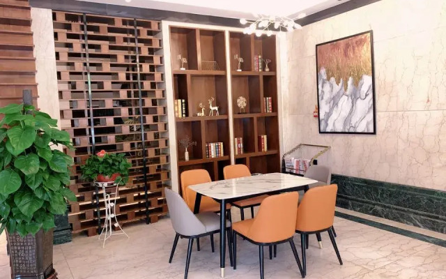 New silesia hotel