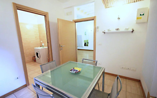 Castel SantAngelo Apartments