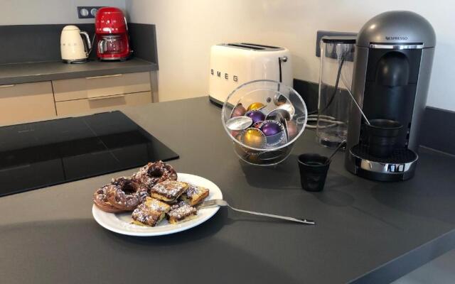 Gite Wellness Le Six H