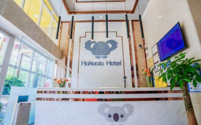Hakoala Hotel