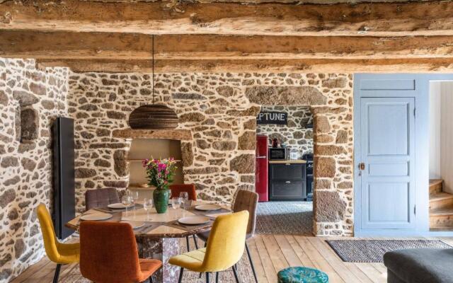 LA PILOTINE - maison 2 chambres