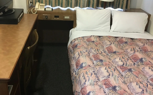 Hotel Crown Hills Matsuyama