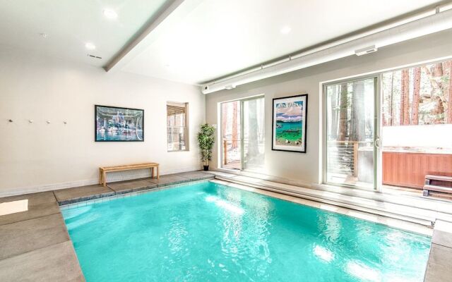 3854 Regina Road Home