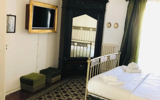 La Casa Sulla Piazza