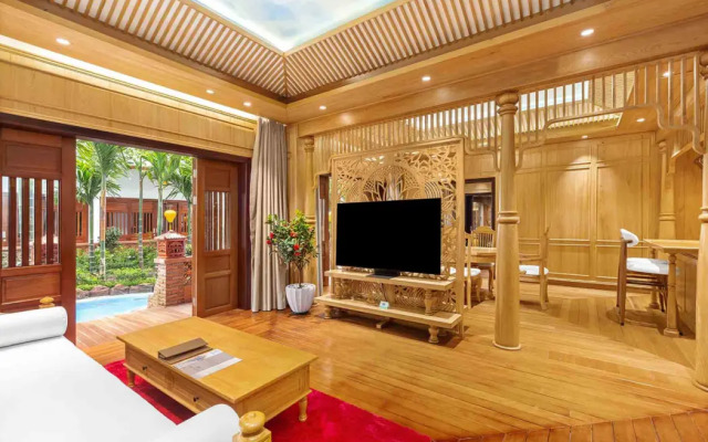 Wafaifo Resort Hoi An