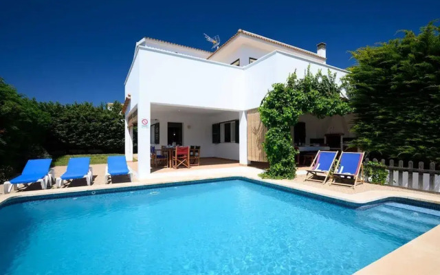 Villa Sa Calma in Puerto Luz