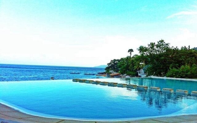 Aiyanar Beach and Dive Resort