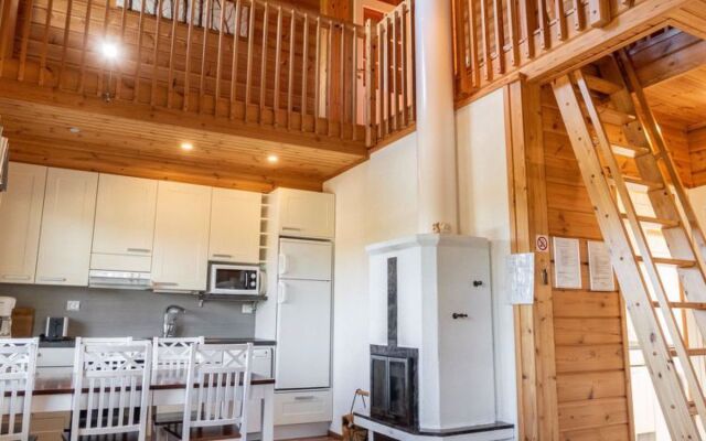 House Otava Terracina