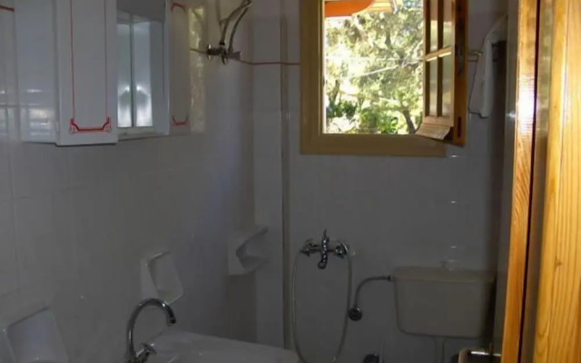 Ipsia Apartments
