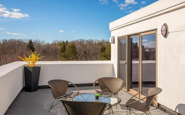 Courtyard by Marriott Boston Marlborough