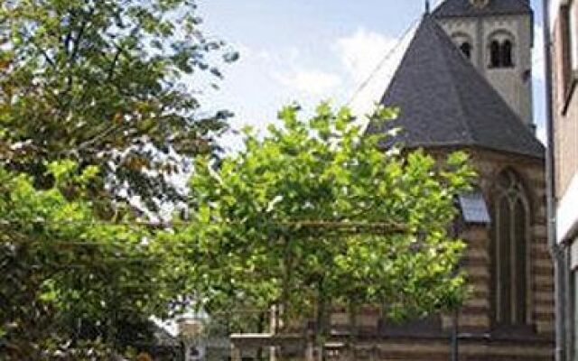 Hotel Jan van Werth