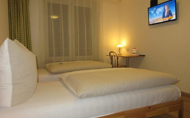 Hotel Hanseatic