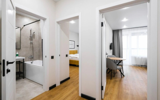 ДОМАНТ Закаменский, 22