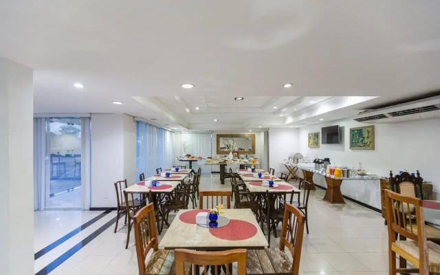 Eunapolis Plaza Hotel