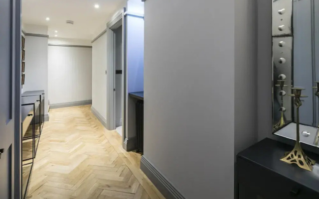 Deluxe Mayfair Home by Marble Arch Station