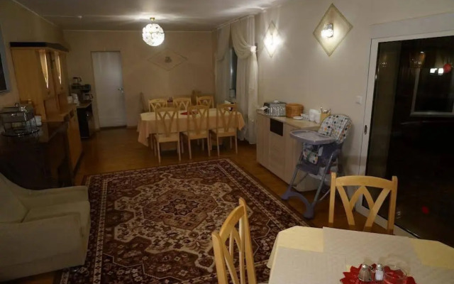 Carolina Guesthouse