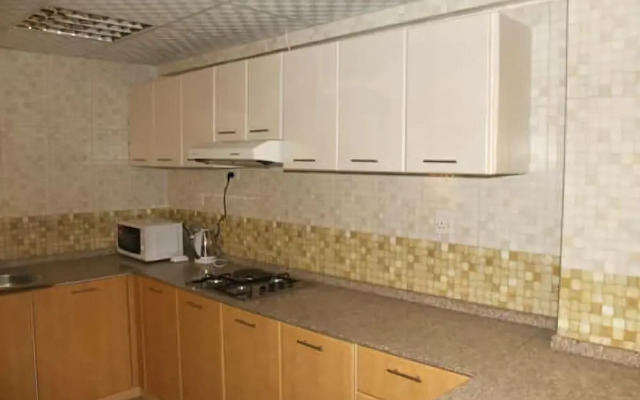 Horizon Hotel Apartments